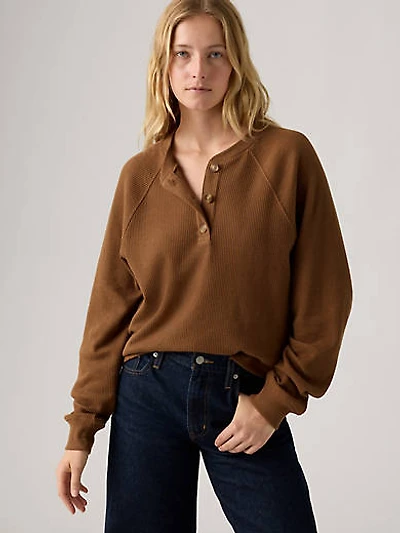 Lassen Henley