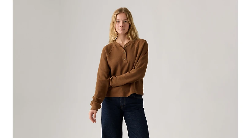 Lassen Henley