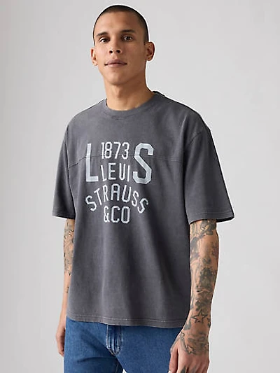Lockwood Practice T-Shirt