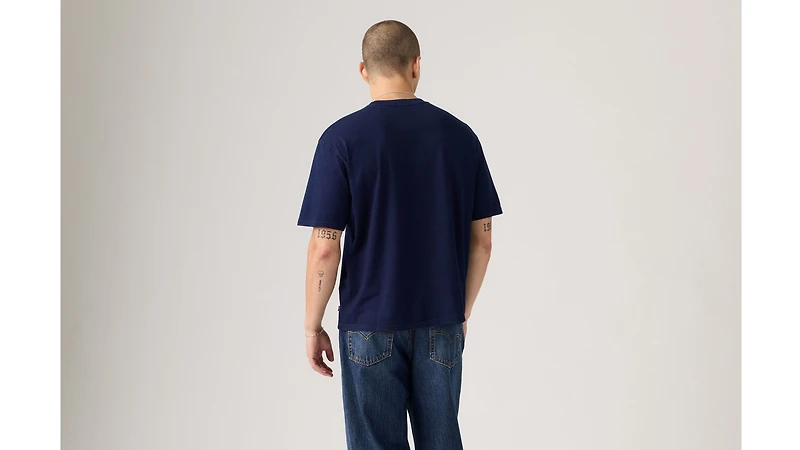 Lockwood Practice T-Shirt
