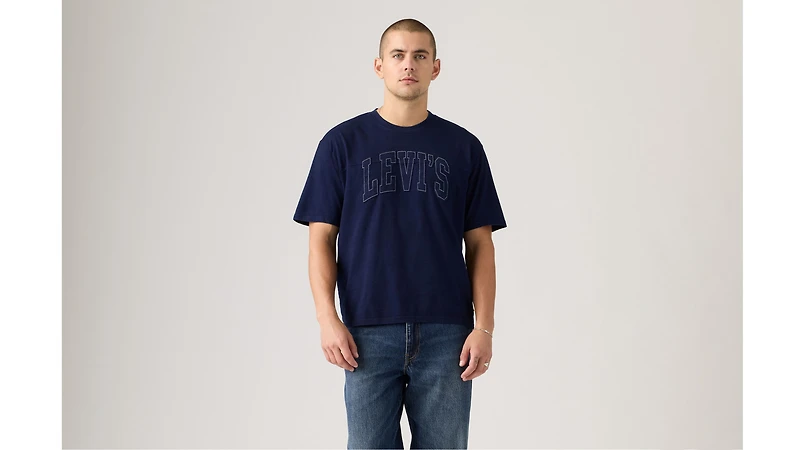 Lockwood Practice T-Shirt
