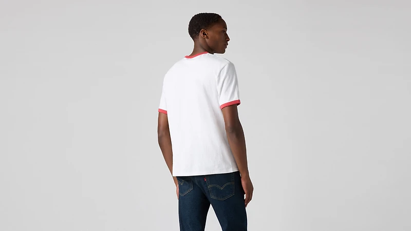 Ringer T-Shirt