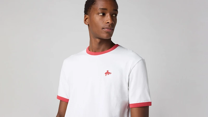 Ringer T-Shirt