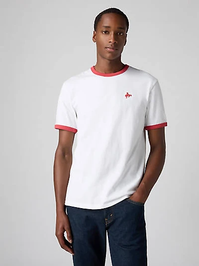 Ringer T-Shirt