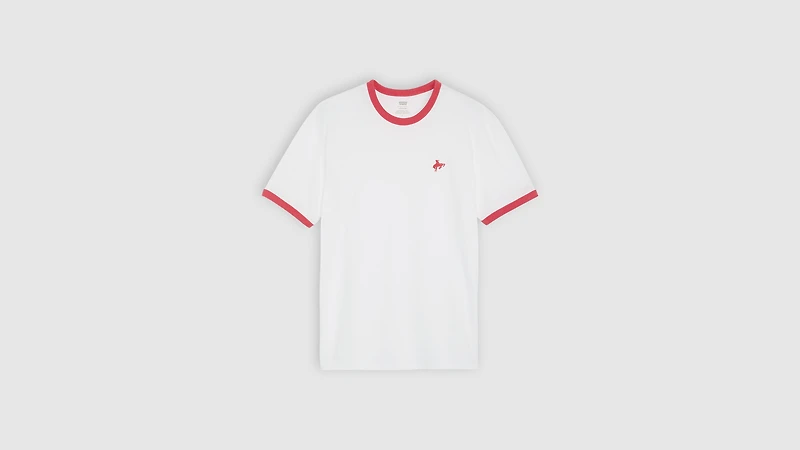 Ringer T-Shirt