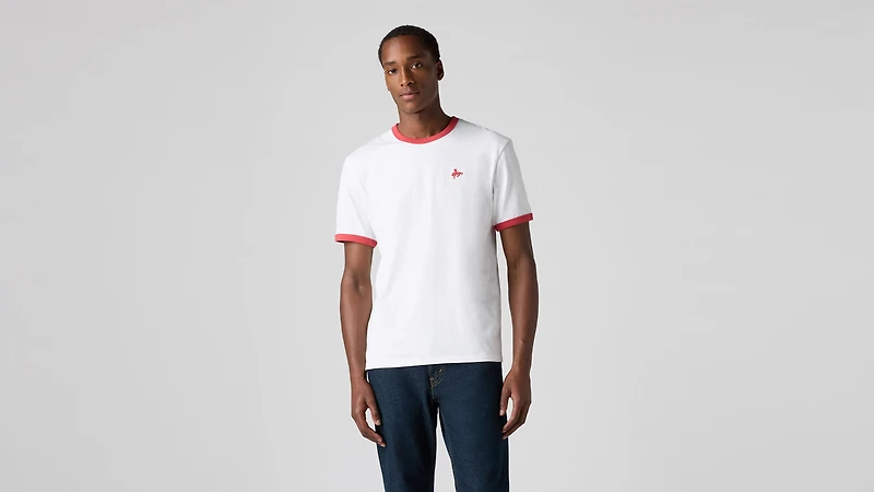 Ringer T-Shirt