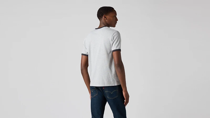 Ringer T-Shirt