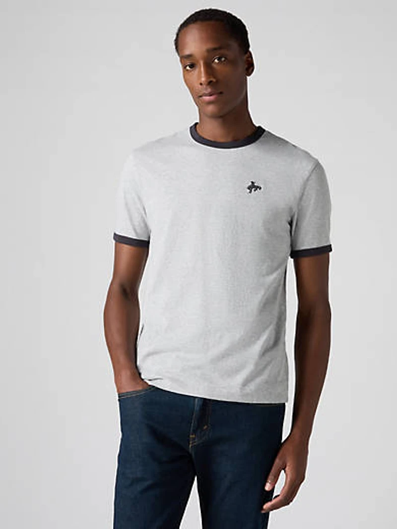 Ringer T-Shirt