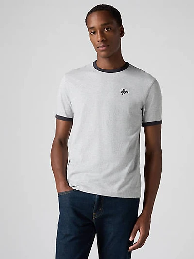 Ringer T-Shirt