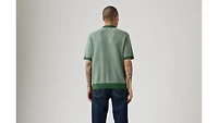 Skipper Knit Polo Shirt