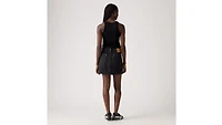Moto Icon Skirt