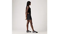 Moto Icon Skirt