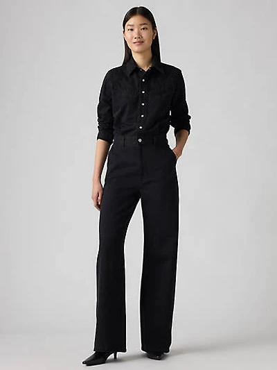 Rinoa Wide-Leg Jumpsuit