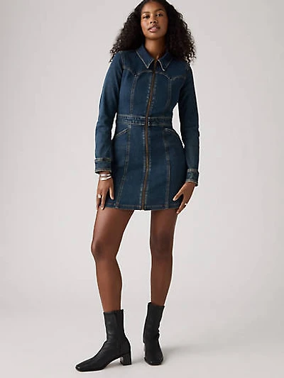Retro Dress