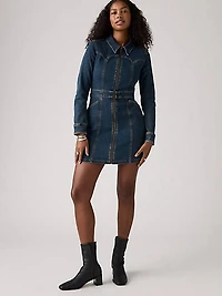 Retro Dress