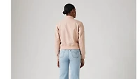 Varsity Bomber Jacket