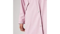 Hooded Rain Jacket