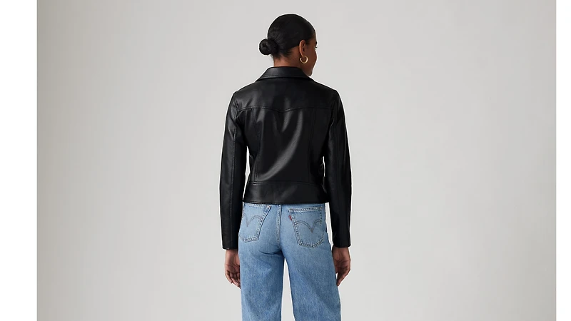 Moto Welt Pocket Jacket