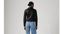 Moto Welt Pocket Jacket
