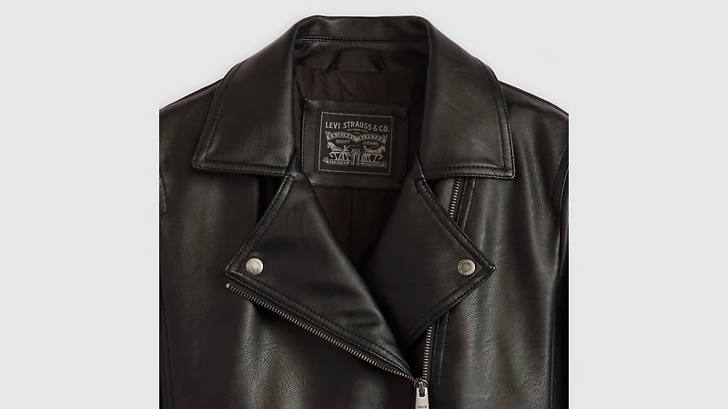 Moto Welt Pocket Jacket