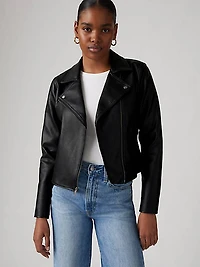 Moto Welt Pocket Jacket