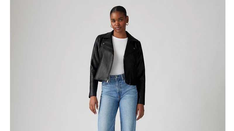 Moto Welt Pocket Jacket