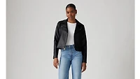 Moto Welt Pocket Jacket