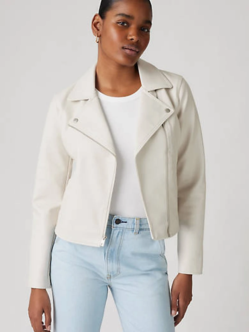 Moto Welt Pocket Jacket