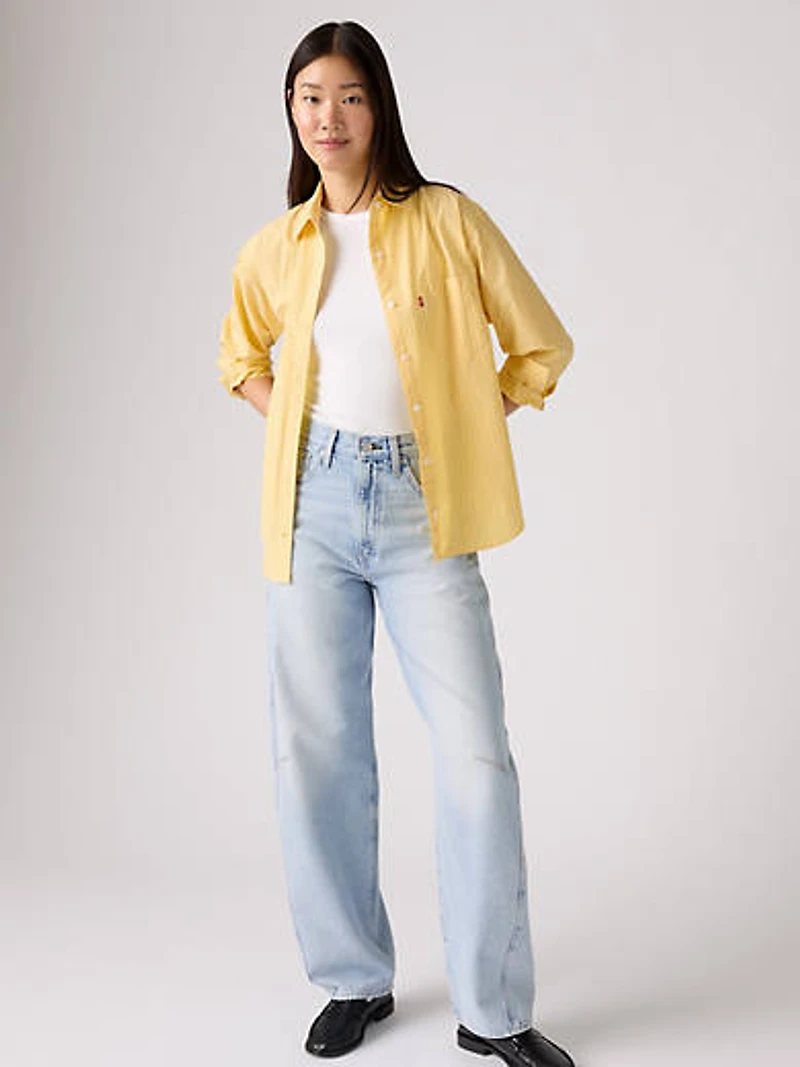 Cinch Barrel Women's Jeans