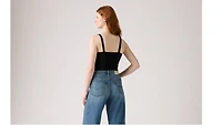 Adore Bustier Top