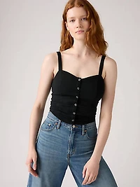 Adore Bustier Top