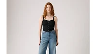 Adore Bustier Top
