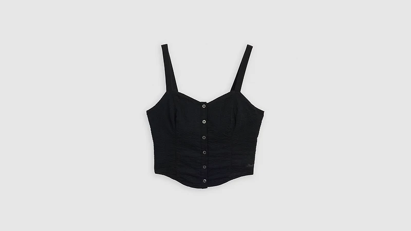 Adore Bustier Top