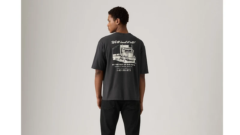 Graphic T-Shirt