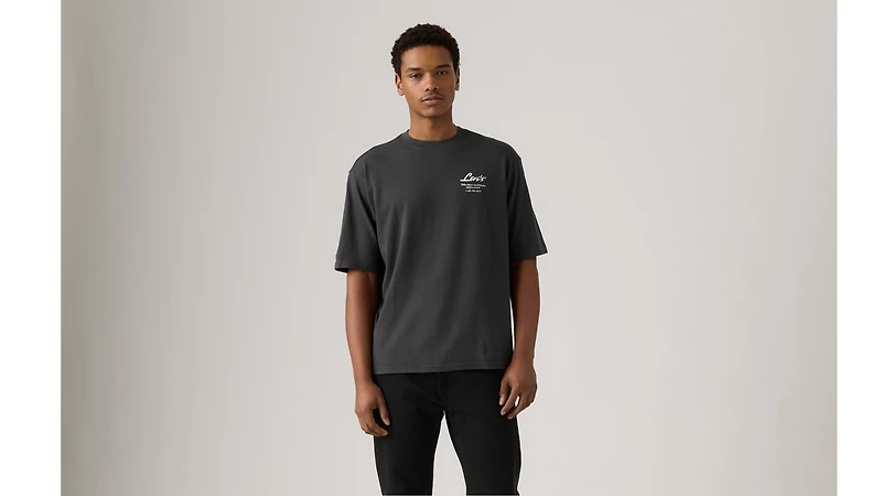 Graphic T-Shirt