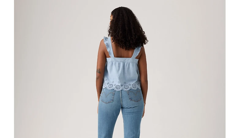 Cecilia Top