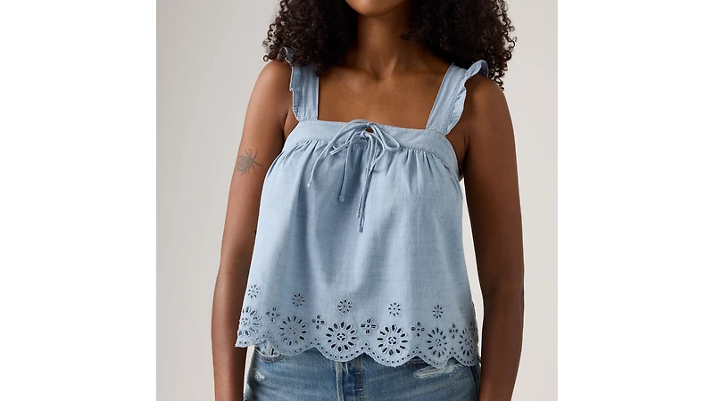 Cecilia Top