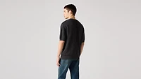 Ani Short Sleeve Sweater T-Shirt