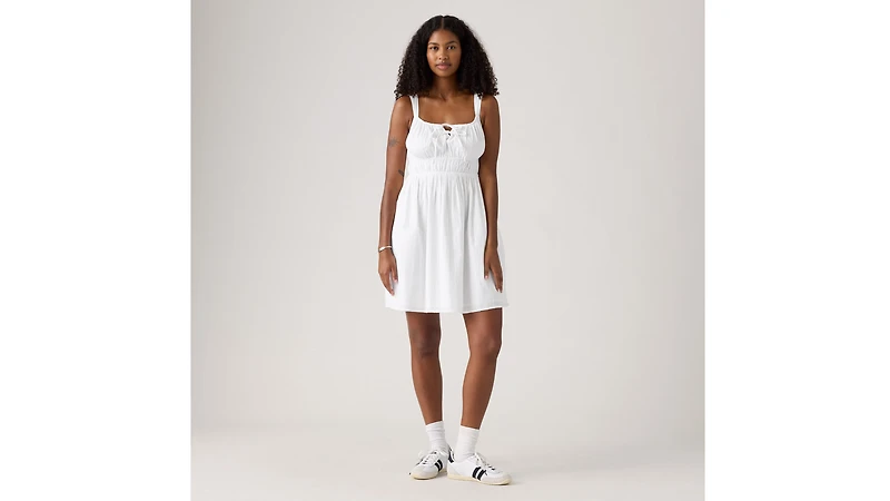 Ambrey Dress
