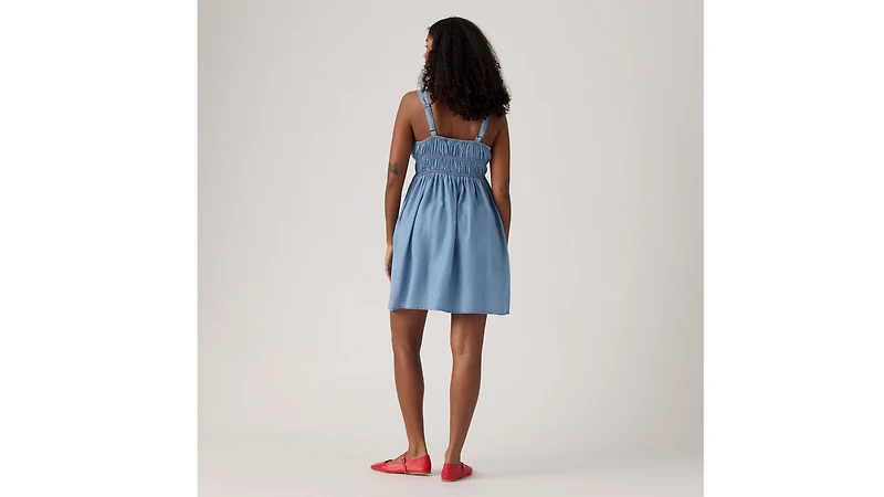 Ambrey Dress