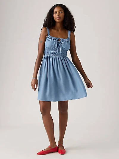 Ambrey Dress