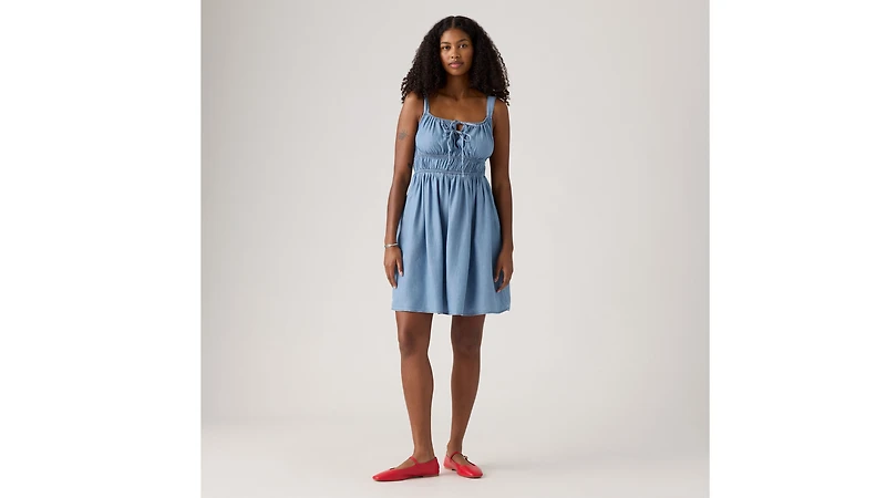 Ambrey Dress