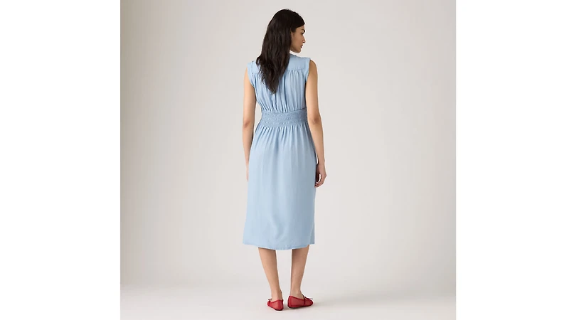 Bettina Dress
