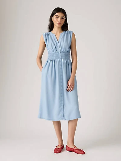 Bettina Dress