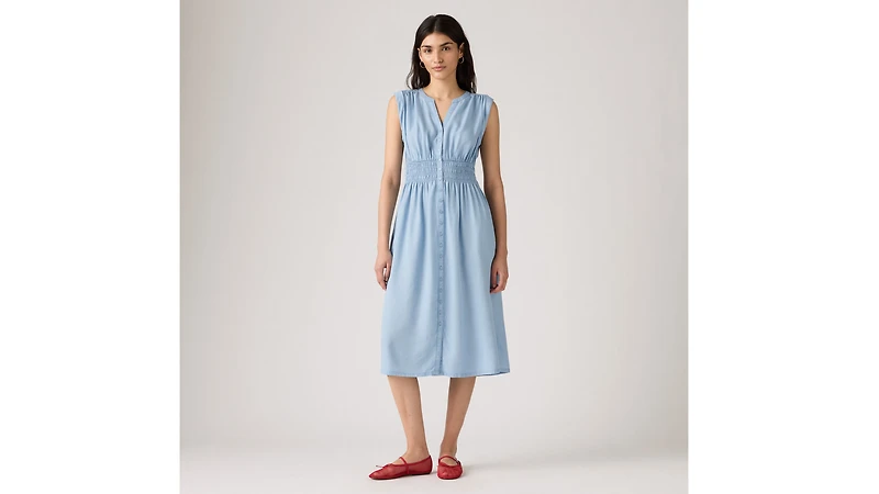 Bettina Dress