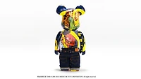 Levi's® x BE@RBRICK 1000%