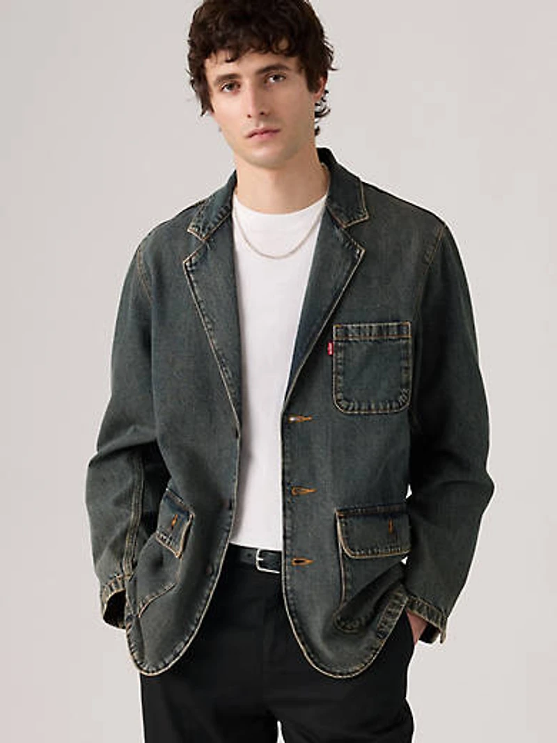 Presidio Blazer