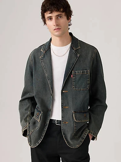 Presidio Blazer