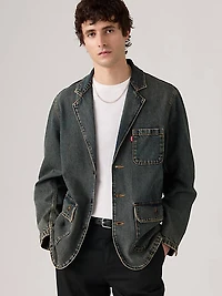Presidio Blazer