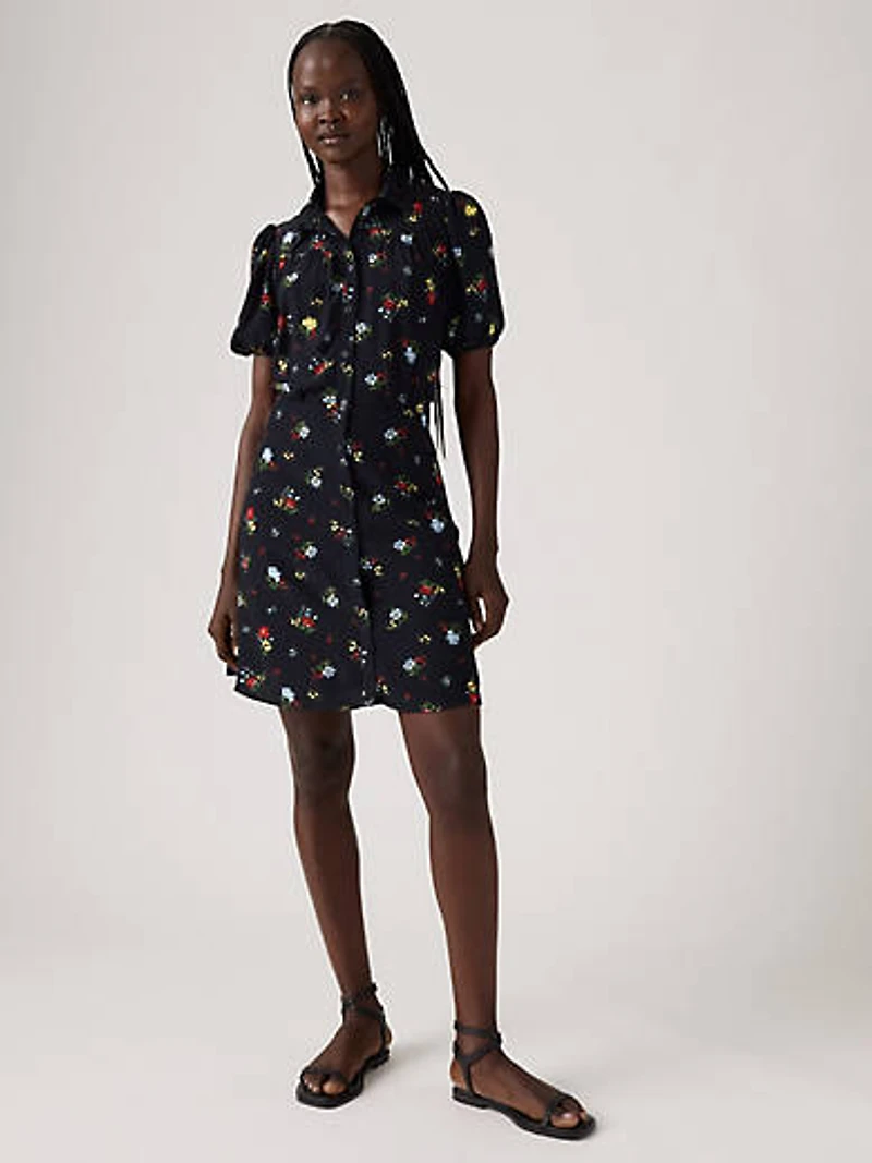 Lea Mini Dress